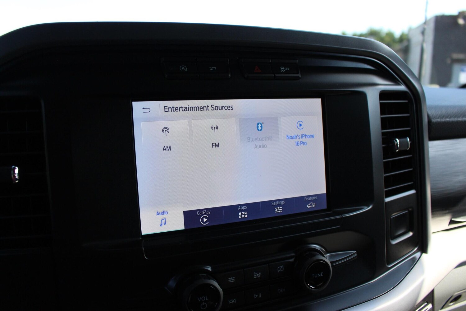 Used Ford F150 2023 for sale - 76326808: Photo 88