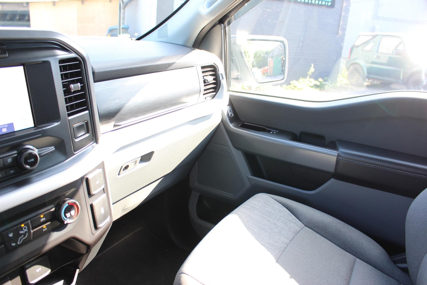 Used Ford F150 2023 for sale - 76326808: Photo 91