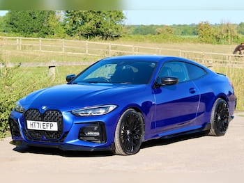 BMW - 4 Series