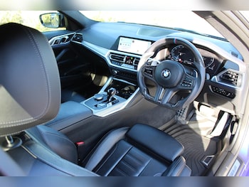 Used BMW 4 Series 2021 for sale - 75687582: Photo