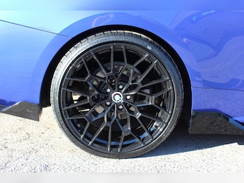 Used BMW 4 Series 2021 for sale - 75687582: Photo