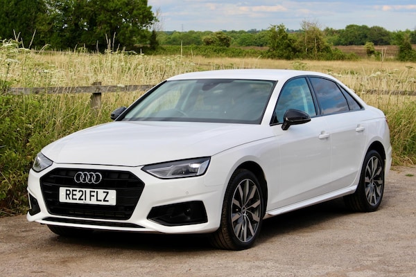 Used Audi A4 2021 for sale - 74945826: Photo 10