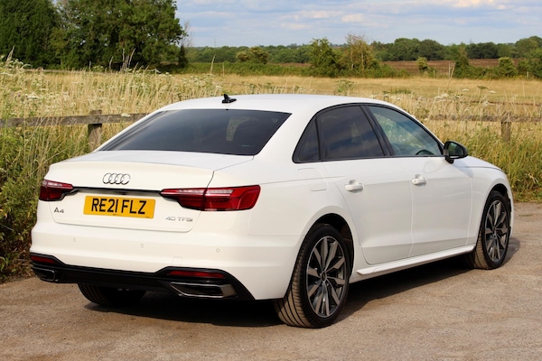 Used Audi A4 2021 for sale - 74945826: Photo 11