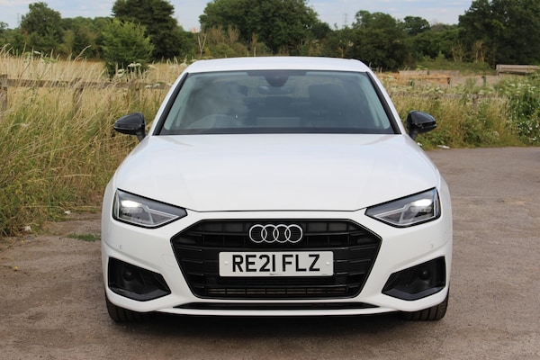 Used Audi A4 2021 for sale - 74945826: Photo 12
