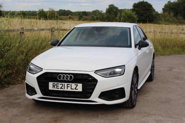 Used Audi A4 2021 for sale - 74945826: Photo 13