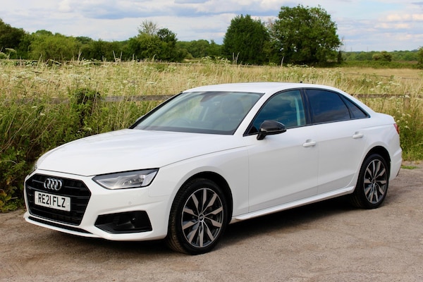 Used Audi A4 2021 for sale - 74945826: Photo 15