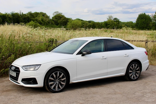 Used Audi A4 2021 for sale - 74945826: Photo 16