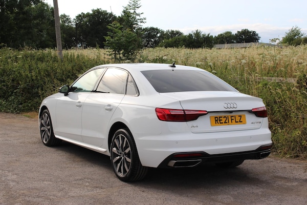Used Audi A4 2021 for sale - 74945826: Photo 20