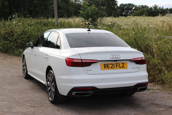 Used Audi A4 2021 for sale - 74945826: Photo 21