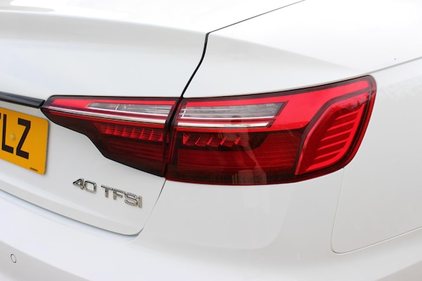 Used Audi A4 2021 for sale - 74945826: Photo 24