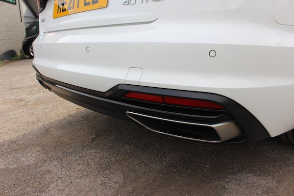 Used Audi A4 2021 for sale - 74945826: Photo 25