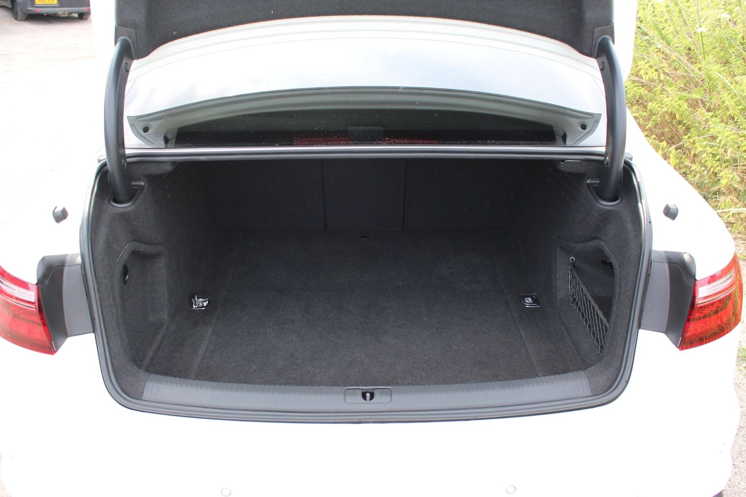 Vehicle 26