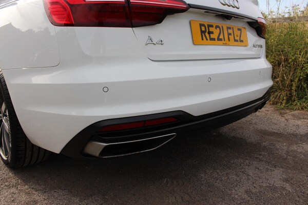 Used Audi A4 2021 for sale - 74945826: Photo 28