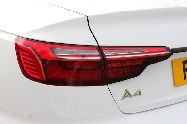 Used Audi A4 2021 for sale - 74945826: Photo 29