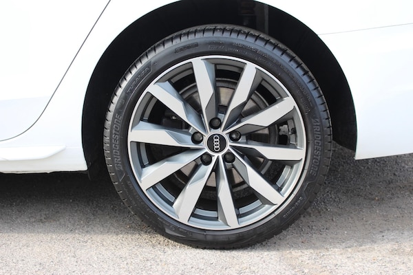 Used Audi A4 2021 for sale - 74945826: Photo 30