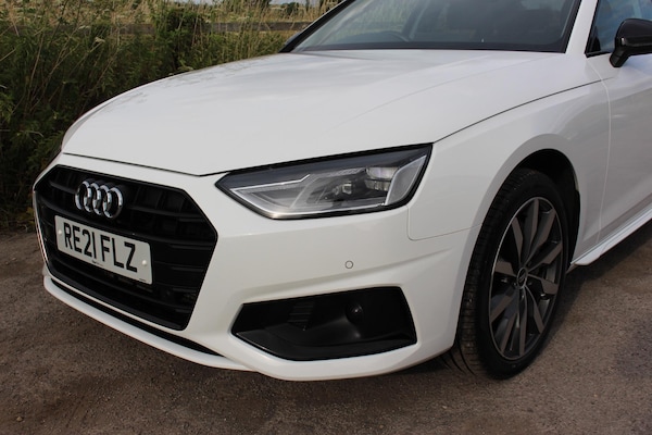 Used Audi A4 2021 for sale - 74945826: Photo 34