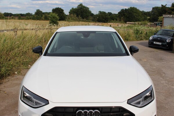 Used Audi A4 2021 for sale - 74945826: Photo 36