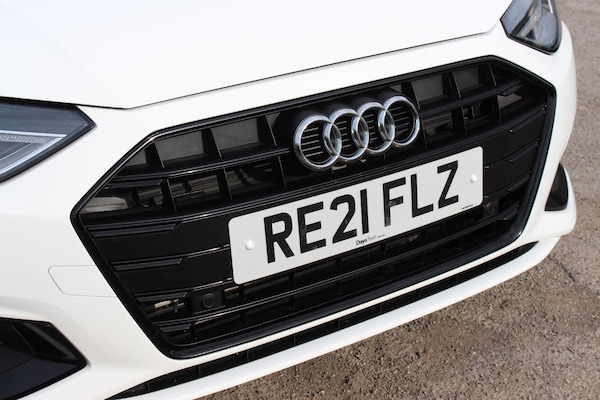 Used Audi A4 2021 for sale - 74945826: Photo 37