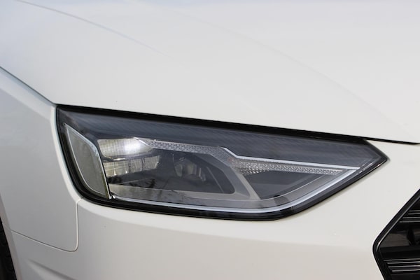 Used Audi A4 2021 for sale - 74945826: Photo 39