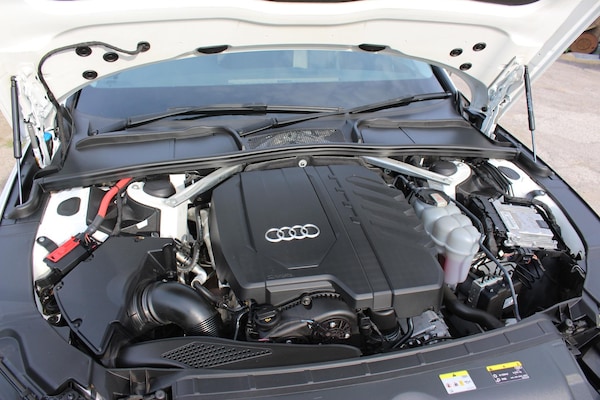Used Audi A4 2021 for sale - 74945826: Photo 41
