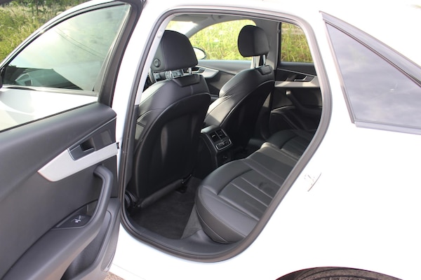 Used Audi A4 2021 for sale - 74945826: Photo 42