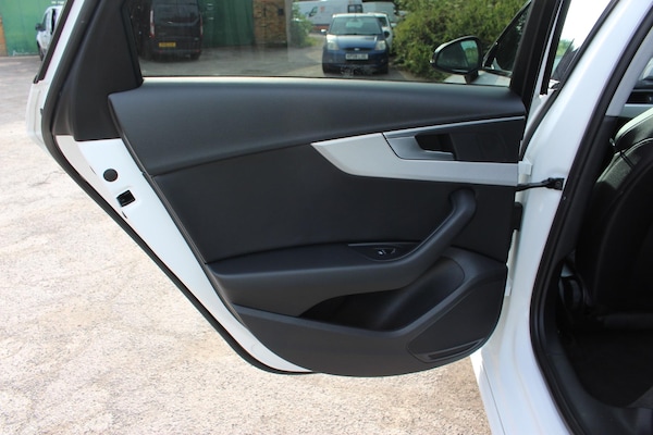 Used Audi A4 2021 for sale - 74945826: Photo 43