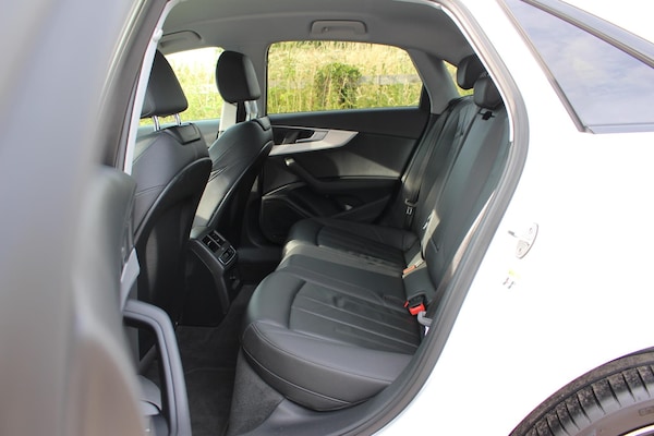 Used Audi A4 2021 for sale - 74945826: Photo 44