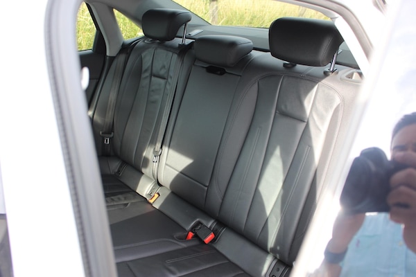 Used Audi A4 2021 for sale - 74945826: Photo 45
