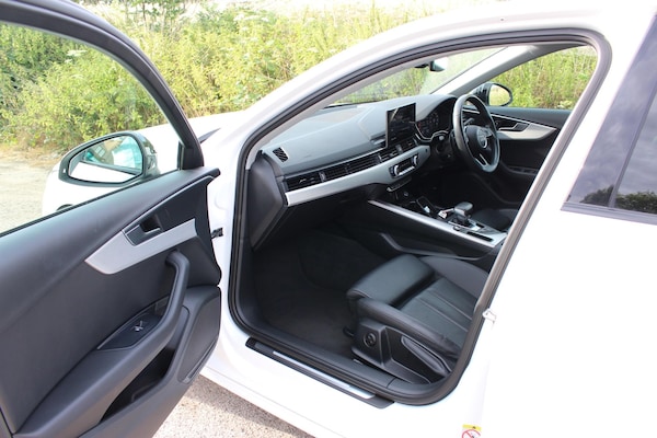 Used Audi A4 2021 for sale - 74945826: Photo 46