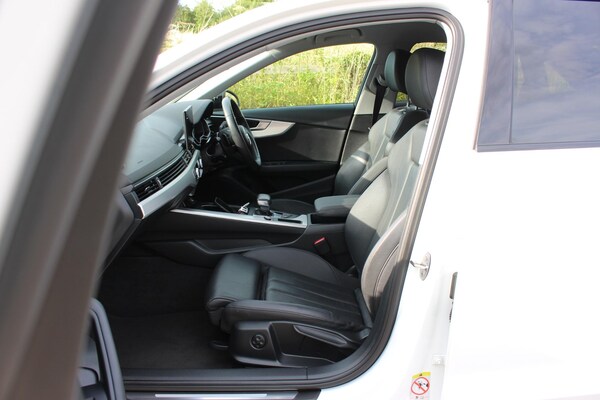 Used Audi A4 2021 for sale - 74945826: Photo 48