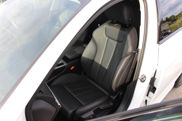 Used Audi A4 2021 for sale - 74945826: Photo 49