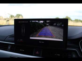 Used Audi A4 2021 for sale - 74945826: Photo