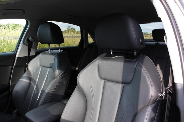 Used Audi A4 2021 for sale - 74945826: Photo 50