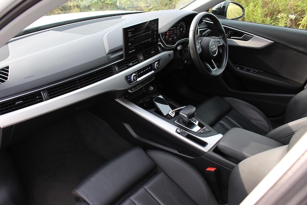 Used Audi A4 2021 for sale - 74945826: Photo 51