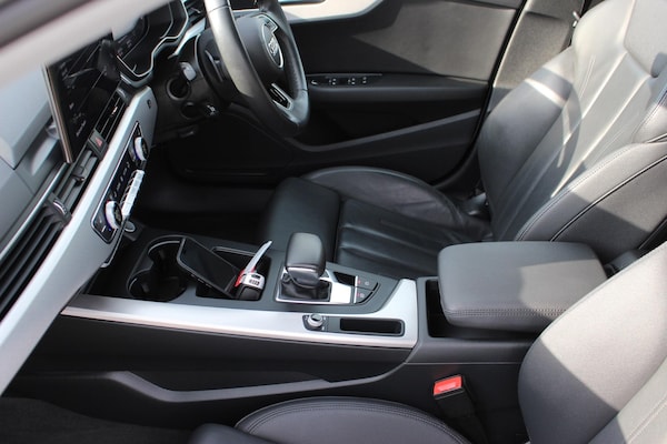 Used Audi A4 2021 for sale - 74945826: Photo 54