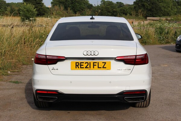 Used Audi A4 2021 for sale - 74945826: Photo 55