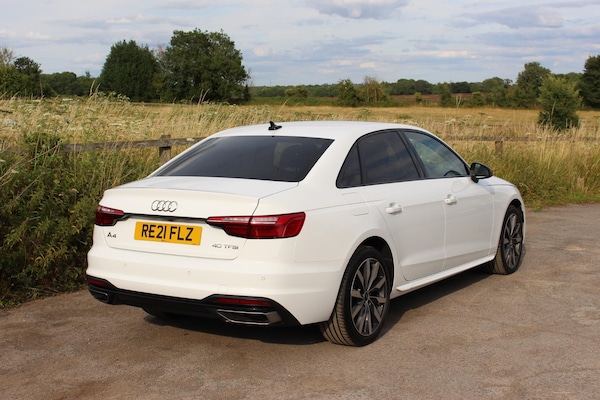 Used Audi A4 2021 for sale - 74945826: Photo 57