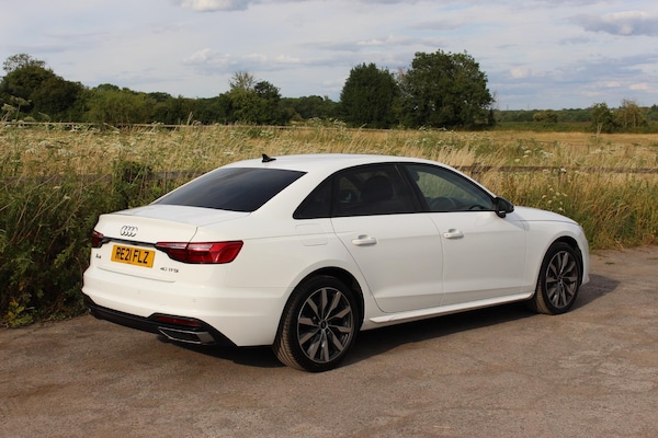 Used Audi A4 2021 for sale - 74945826: Photo 58