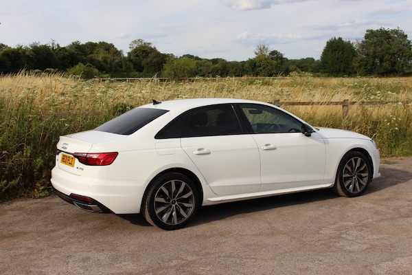 Used Audi A4 2021 for sale - 74945826: Photo 59