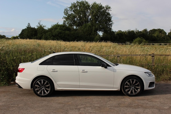 Used Audi A4 2021 for sale - 74945826: Photo 60