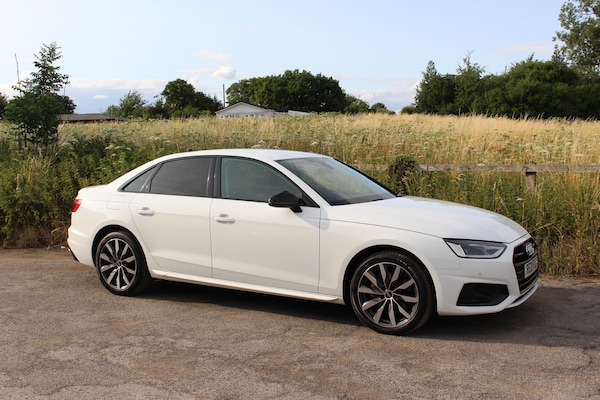 Used Audi A4 2021 for sale - 74945826: Photo 61