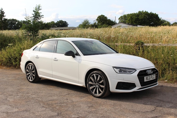 Used Audi A4 2021 for sale - 74945826: Photo 62