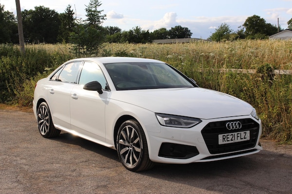 Used Audi A4 2021 for sale - 74945826: Photo 63