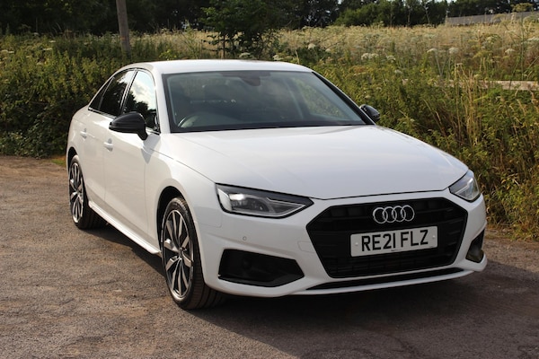 Used Audi A4 2021 for sale - 74945826: Photo 64