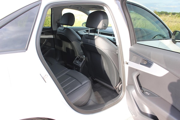 Used Audi A4 2021 for sale - 74945826: Photo 66