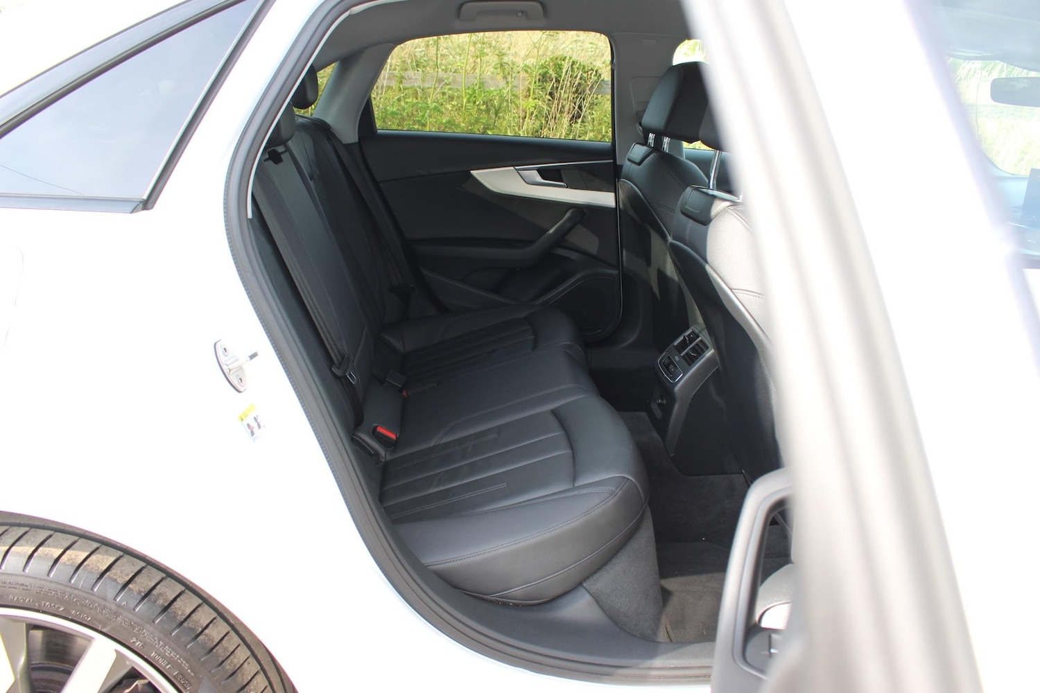 Vehicle 68