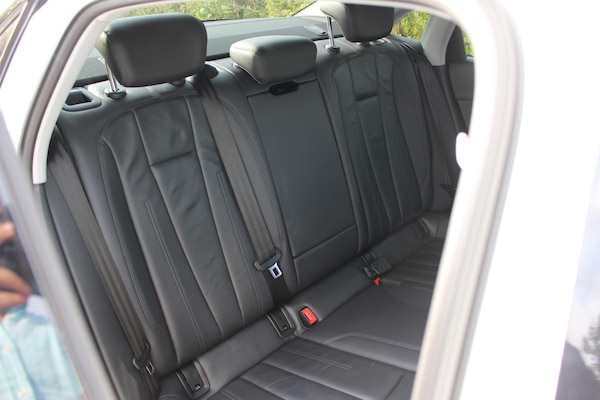 Used Audi A4 2021 for sale - 74945826: Photo 69