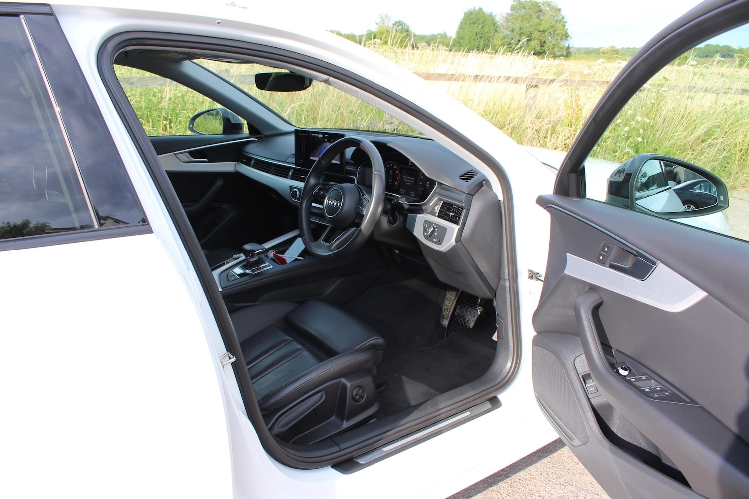 Vehicle 70