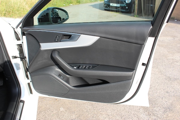 Used Audi A4 2021 for sale - 74945826: Photo 71