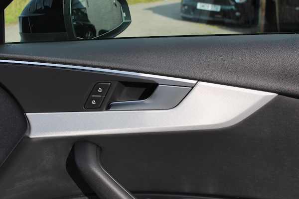Used Audi A4 2021 for sale - 74945826: Photo 72
